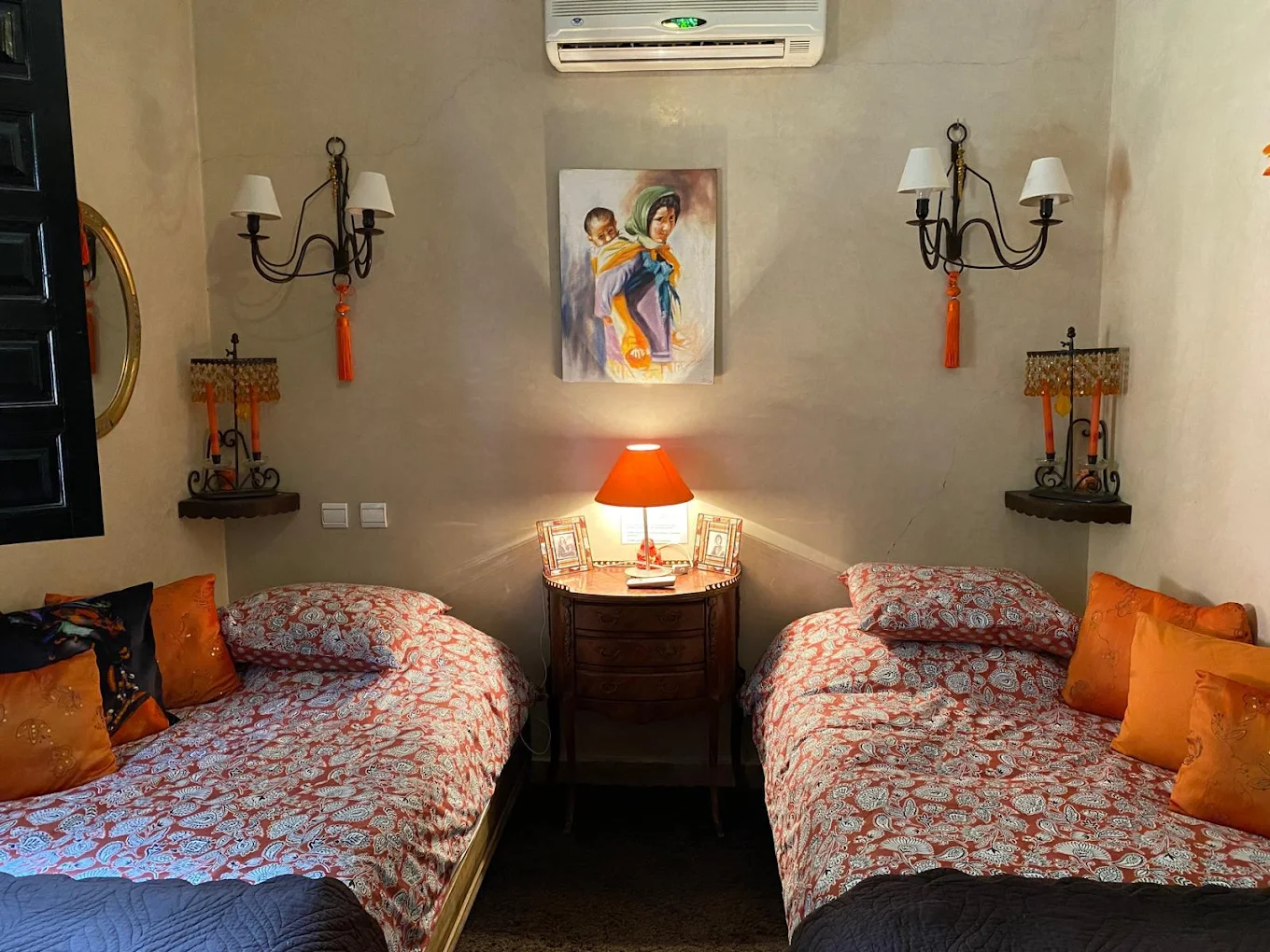 Villa LolaMaria Marrakech