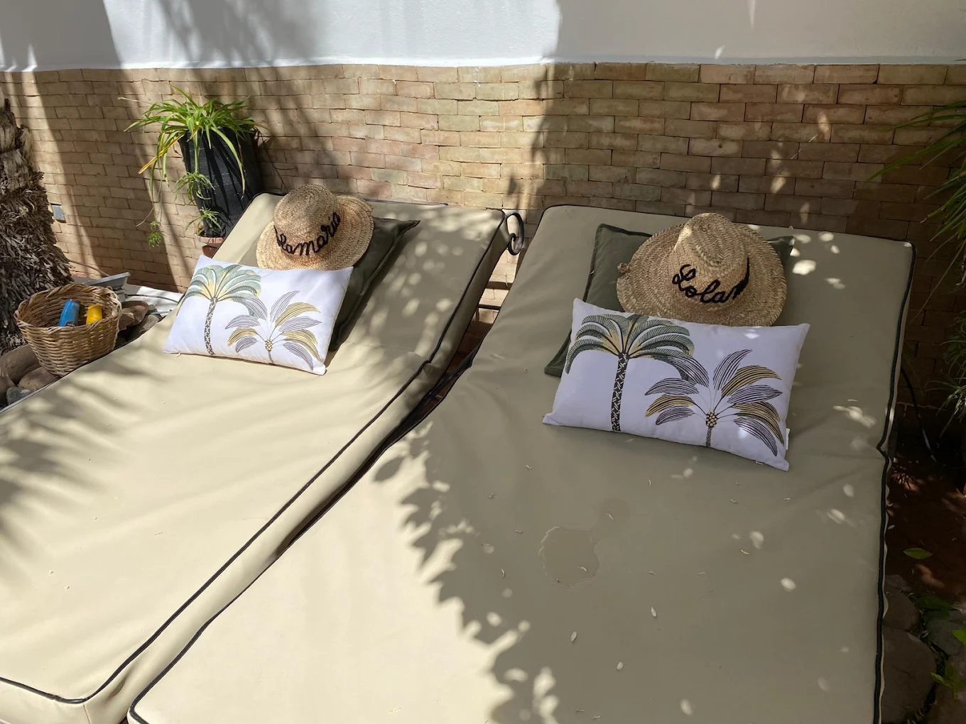 Villa LolaMaria Marrakech