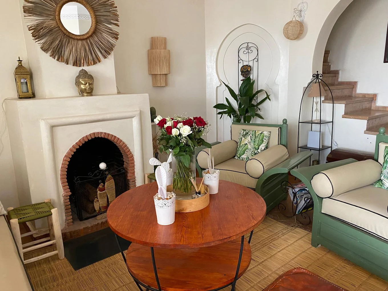 Villa LolaMaria Marrakech